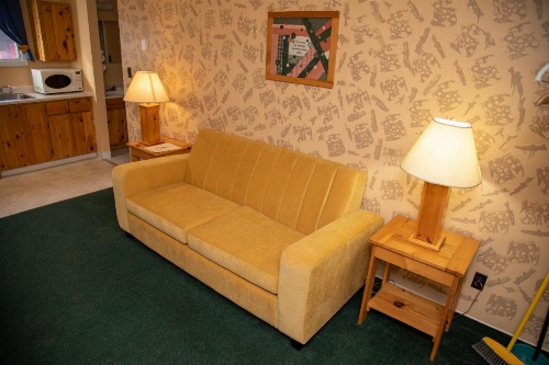 Glenview Cottages image 14