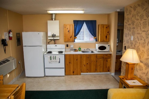 Glenview Cottages image 15