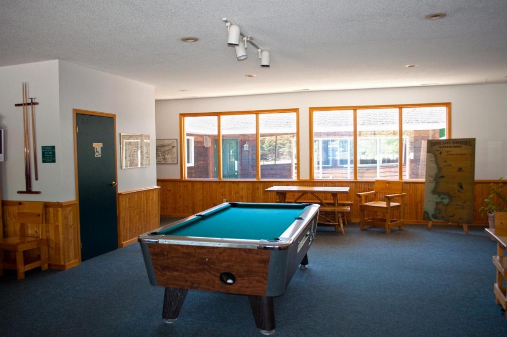 Glenview Cottages Image 19