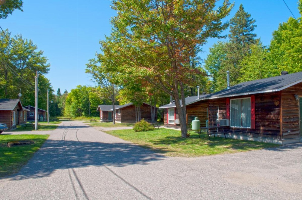 Glenview Cottages Image 24