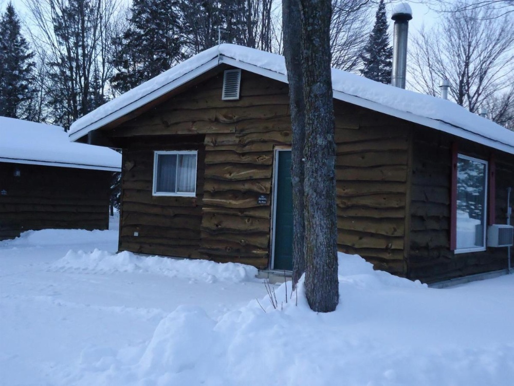 Glenview Cottages Image 25