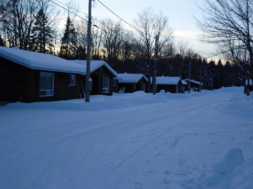 Glenview Cottages image 27