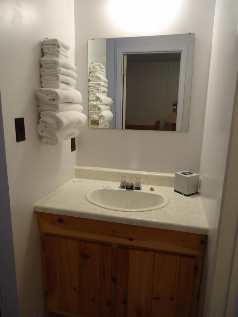 Glenview Cottages Image 30