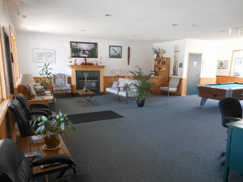 Glenview Cottages image 34