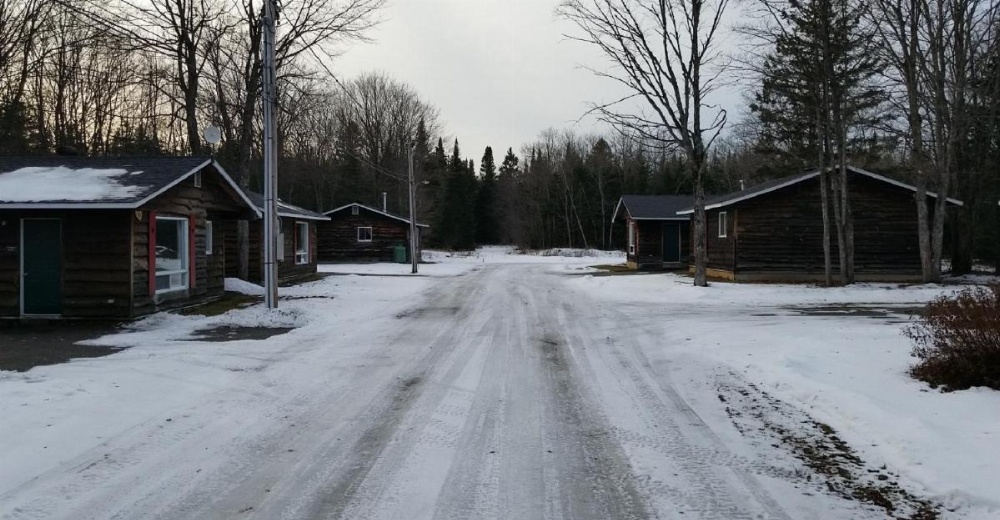 Glenview Cottages Image 36
